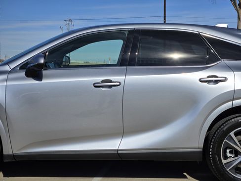 Certified 2025 Lexus RX 350 Technology Package image 15