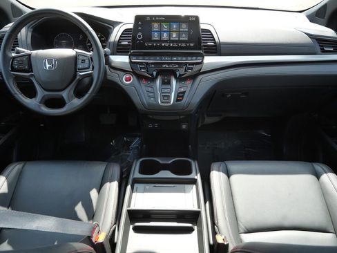 Used 2025 Honda Odyssey Sport-L image 34