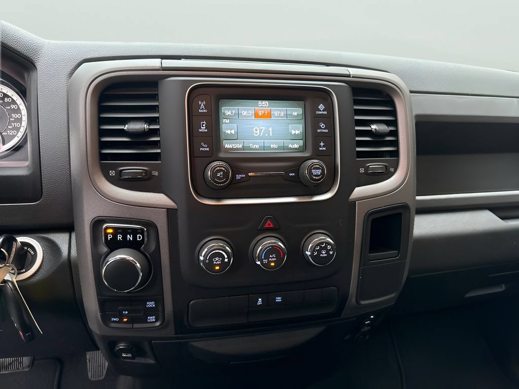 Used 2018 RAM 1500 Express w/ Express Value Package AWD/4WD image 24