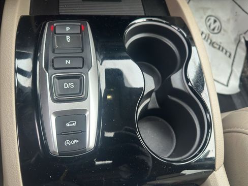 Used 2019 Honda Pilot Elite image 11