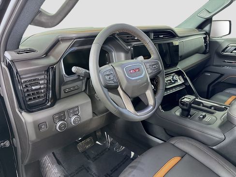 New 2026 GMC Sierra 1500 AT4 w/ AT4 Premium Package image 9