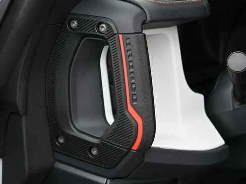 Used 2025 Ford Bronco Stroppe Edition image 23