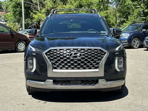 Used 2022 Hyundai Palisade Calligraphy AWD/4WD image 20