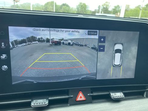 Used 2025 Kia Sportage X-Pro Prestige image 17