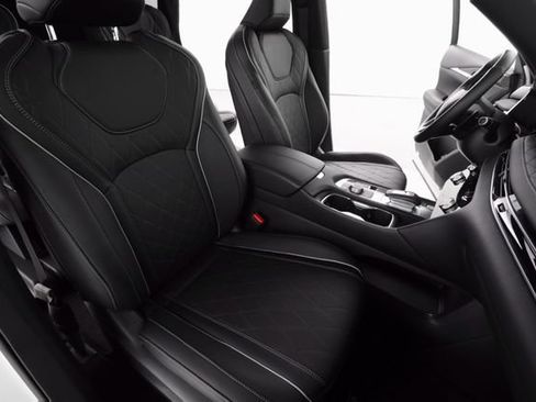 Used 2024 INFINITI QX60 Autograph AWD/4WD image 18