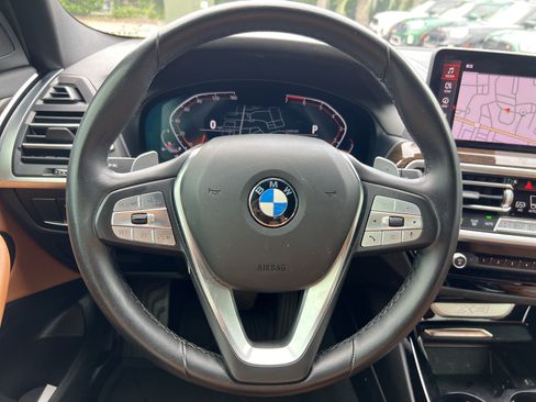 Used 2022 BMW X3 sDrive30i w/ Convenience Package RWD image 18