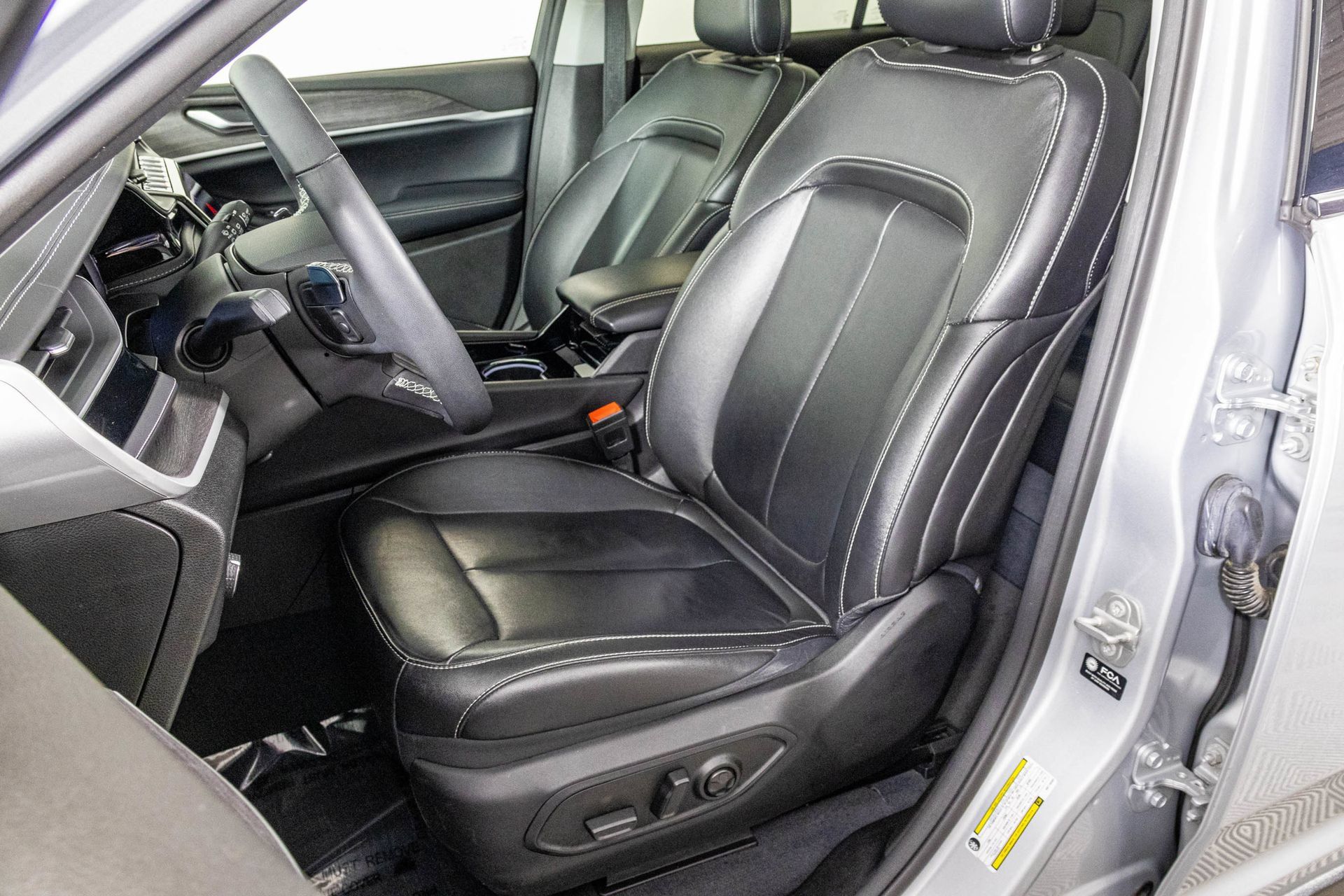 Used 2022 Jeep Grand Cherokee Limited 4xe AWD/4WD image 22