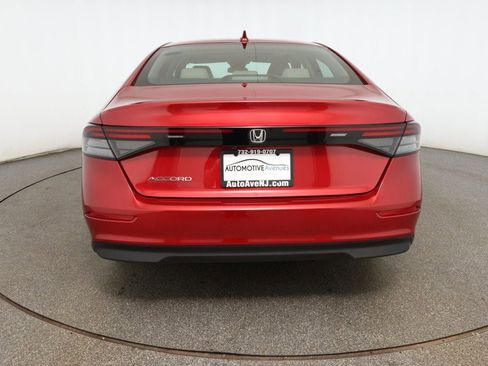 Used 2024 Honda Accord EX image 5
