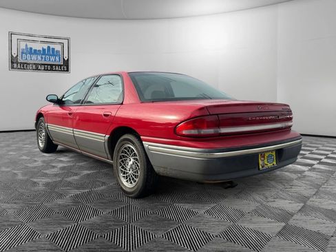 Used 1994 Chrysler Concorde image 7