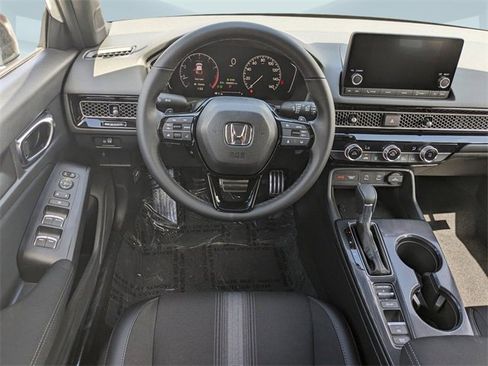 New 2026 Honda Civic Sport image 15