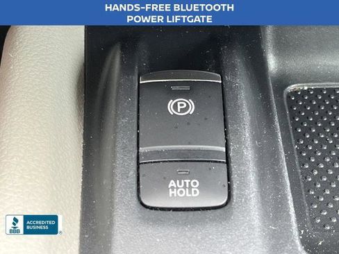 Certified 2022 Nissan Rogue Sport SL image 7