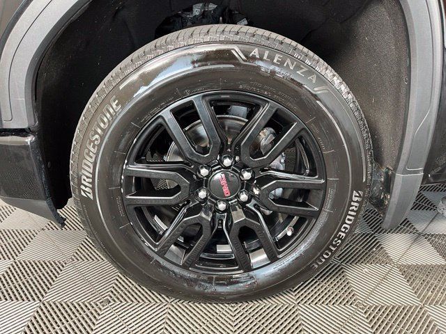 Used 2022 GMC Sierra 1500 Elevation AWD/4WD image 10