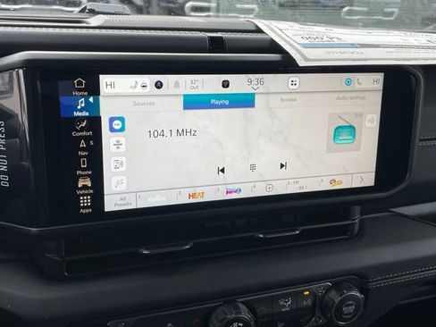 New 2026 Jeep Wrangler Sahara image 21