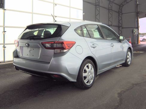 Used 2023 Subaru Impreza 2.0i AWD/4WD image 8