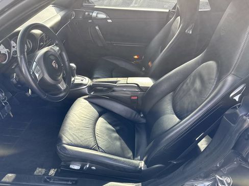 Used 2008 Porsche 911 Carrera S image 14