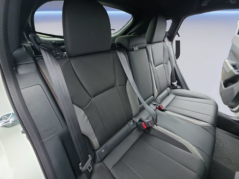 New 2026 Subaru Crosstrek 2.5i Wilderness w/ Crosstrek Mirror Package AWD/4WD image 18