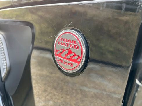 Used 2018 Jeep Wrangler Unlimited Rubicon w/ LED Lighting Group image 50