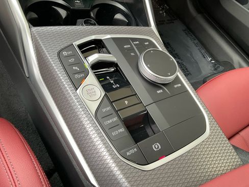 New 2026 BMW 330i Sedan w/ M Sport Package image 20