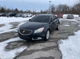 Used 2013 Buick Regal Premium 360° Tour