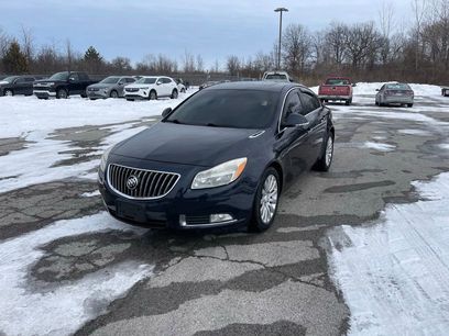 Used 2013 Buick Regal Premium