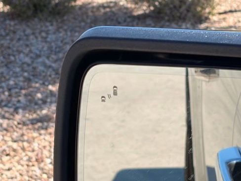 Used 2026 Ford F150 Lariat w/ Equipment Group 501A Mid RWD image 25