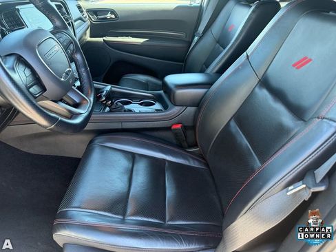 Certified 2024 Dodge Durango R/T image 12