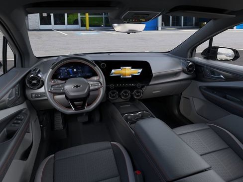 New 2026 Chevrolet Blazer EV SS w/ Performance Package image 15