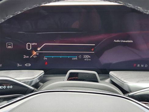 New 2025 Cadillac Escalade IQ Luxury 1 w/ Smart Trailering package image 18