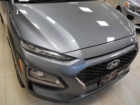 Used 2019 Hyundai Kona Limited AWD/4WD image 59