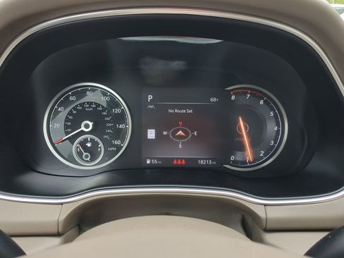 Used 2024 Genesis GV80 3.5T image 25