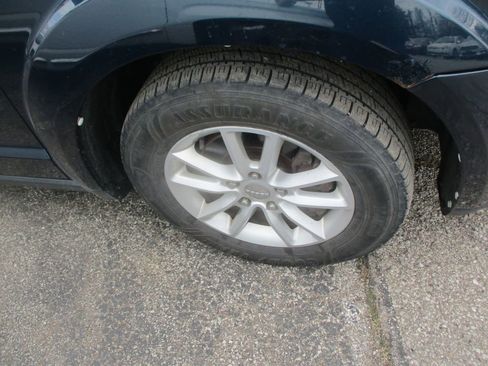 Used 2014 Dodge Journey SXT image 4