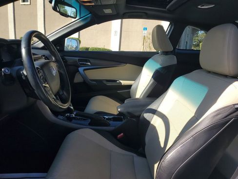 Used 2016 Honda Accord EX-L image 23