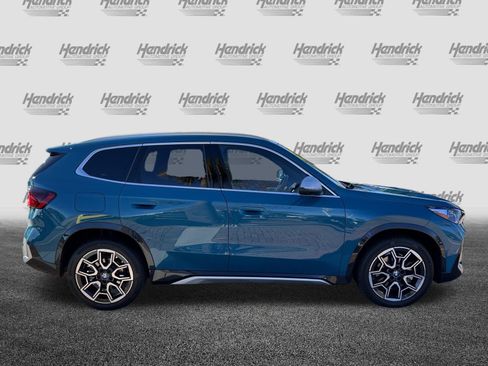 Used 2024 BMW X1 xDrive28i AWD/4WD image 11