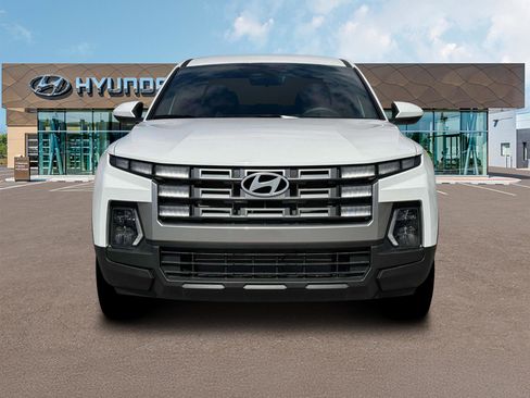 New 2026 Hyundai Santa Cruz SE AWD/4WD image 12