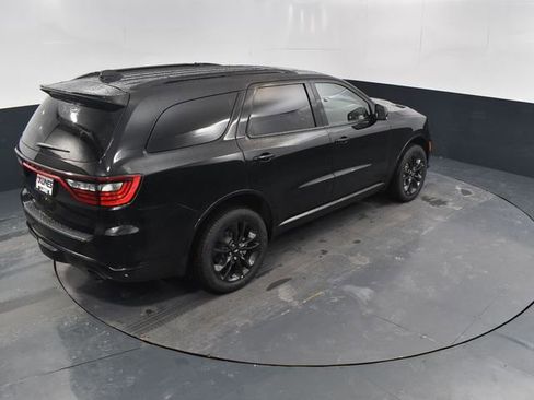 New 2026 Dodge Durango GT image 46