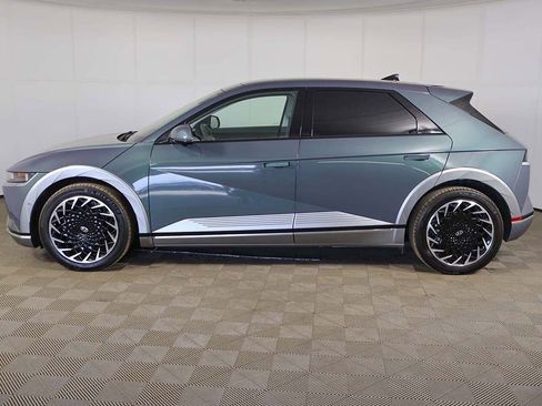 Used 2024 Hyundai Ioniq 5 Limited AWD/4WD image 17