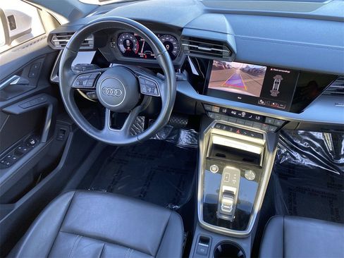 Used 2024 Audi A3 2.0T Premium image 15