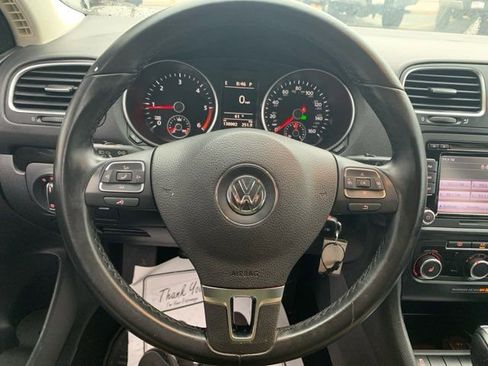 Used 2014 Volkswagen Jetta TDI image 30