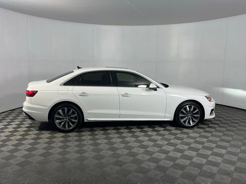 Used 2023 Audi A4 2.0T Premium w/ 18" Wheel Package image 3