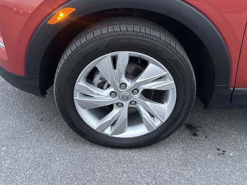 Used 2024 Buick Encore GX Preferred image 28