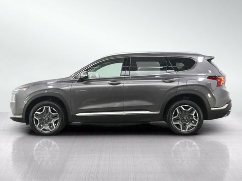 Used 2023 Hyundai Santa Fe Limited AWD/4WD image 2