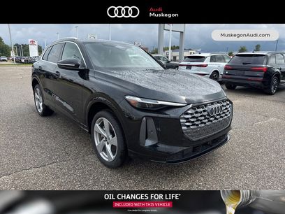 New 2025 Audi Q5 Premium Plus