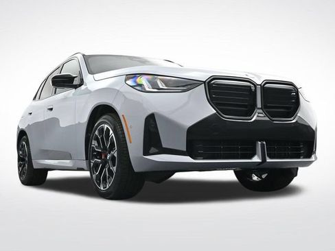 New 2026 BMW X3 M50 w/ Premium Package AWD/4WD image 39