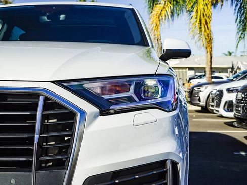 Used 2021 Audi Q7 2.0T Premium w/ Convenience Package image 18