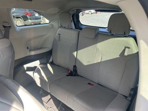 Used 2024 Toyota Sienna LE image 17