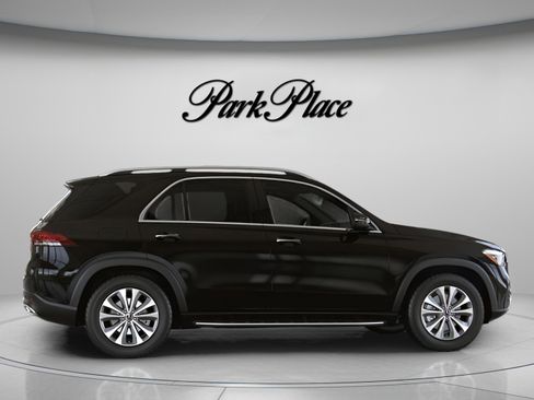 Used 2022 Mercedes-Benz GLE 350 image 26