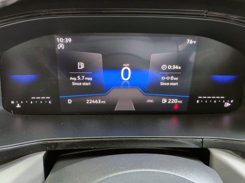 Used 2024 Volkswagen Taos S FWD image 15