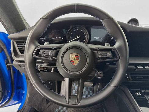 Used 2024 Porsche 911 Carrera image 15