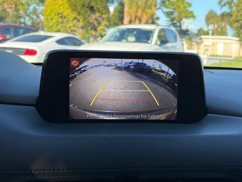 Used 2019 MAZDA CX-5 Grand Touring FWD image 13