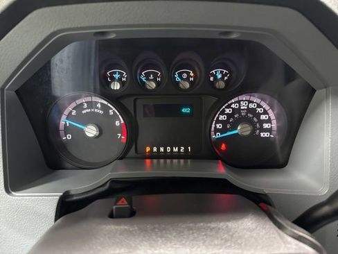 Used 2016 Ford F250 XL image 13
